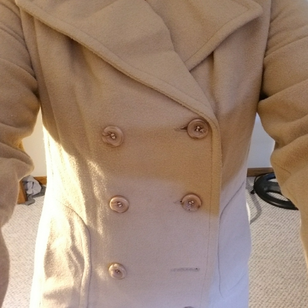 Winter coat - Picture 5 of 5